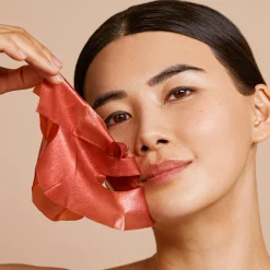MZ Skin Vitamin-Infused Facial Treatment Mask (1 Mask)