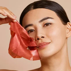 MZ Skin Vitamin Infused Facial Treatment Mask (Pack of 5)