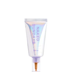 Naked Sundays BeautyScreen Peptide Foundation Tint 30ml (Various Shades)