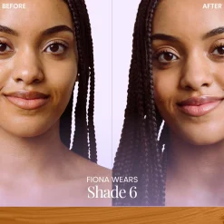 Naked Sundays BeautyScreen Peptide Foundation Tint 30ml (Various Shades)