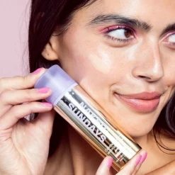 Naked Sundays CabanaClear Illuminating Serum 50ml