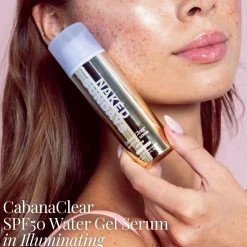 Naked Sundays CabanaClear Illuminating Serum 50ml