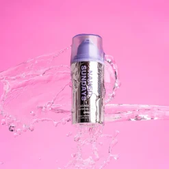 Naked Sundays CabanaClear Water Gel Serum Sunscreen SPF50+ 30ml