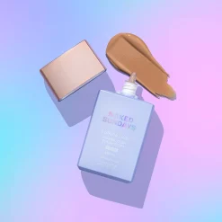 Naked Sundays ‘Cabana Glow’ Mineral Glow SPF50 Bronzing Drops