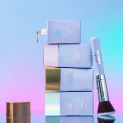 Naked Sundays ‘Cabana Glow’ Mineral Glow SPF50 Bronzing Drops