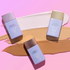 Naked Sundays ‘Cabana Glow’ Mineral Glow SPF50 Bronzing Drops