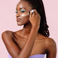 Naked Sundays ‘Cabana Glow’ Mineral Glow Serum Drops SPF50 Illuminating 40ml