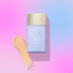 Naked Sundays ‘Cabana Glow’ Mineral Glow Serum Drops SPF50 Illuminating 40ml