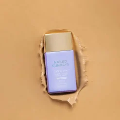 Naked Sundays ‘Cabana Glow’ Mineral Glow Serum Drops SPF50 Illuminating 40ml