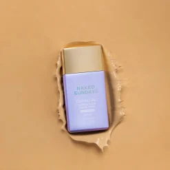 Naked Sundays ‘Cabana Glow’ Mineral Glow Serum Drops SPF50 Illuminating 40ml