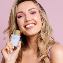 Naked Sundays ‘Cabana Glow’ Mineral Glow Serum Drops SPF50 Illuminating 40ml