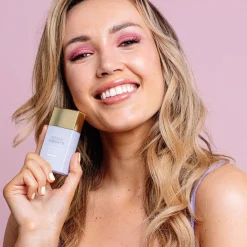 Naked Sundays ‘Cabana Glow’ Mineral Glow Serum Drops SPF50 Illuminating 40ml