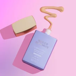 Naked Sundays ‘Cabana Glow’ Mineral Glow Serum Drops SPF50 Illuminating 40ml