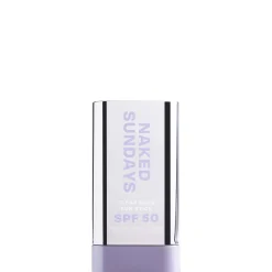 Naked Sundays Clear Glow Sun Stick SPF50