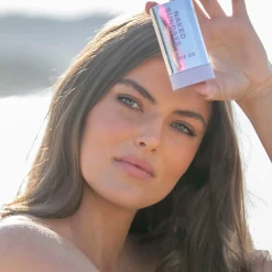 Naked Sundays Clear Glow Sun Stick SPF50