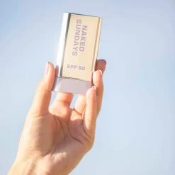 Naked Sundays Clear Glow Sun Stick SPF50