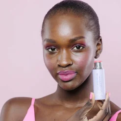 Naked Sundays Glow Balm - Mineral Peptide Stick Pink Pop 8g
