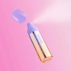 Naked Sundays Golden Glow Shimmer Mist SPF 50 75ml