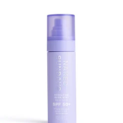 Naked Sundays Protect & Set Duo