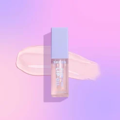 Naked Sundays SPF50 Glow & Go Lip Oil in Coconut