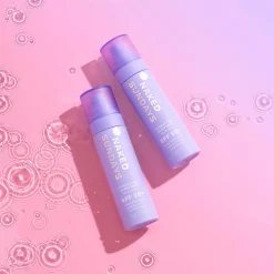 Naked Sundays SPF50+ Hydrating Glow Mist Setting Spray Sunscreen 75ml