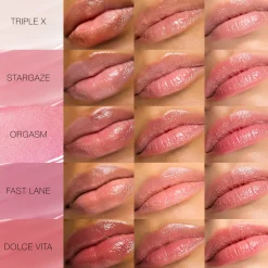 NARS Afterglow Lip Balm 3g (Various Shades)