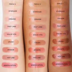 NARS Afterglow Lip Balm 3g (Various Shades)