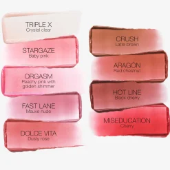 NARS Afterglow Lip Balm 3g (Various Shades)