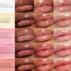 NARS Afterglow Lip Shine 5.5ml (Various Shades)