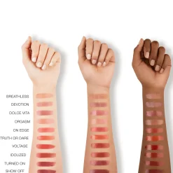 NARS Afterglow Lipstick 1.5g (Various Shades)