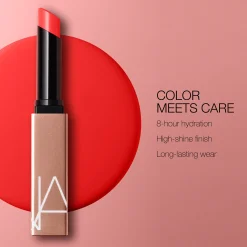 NARS Afterglow Lipstick 1.5g (Various Shades)