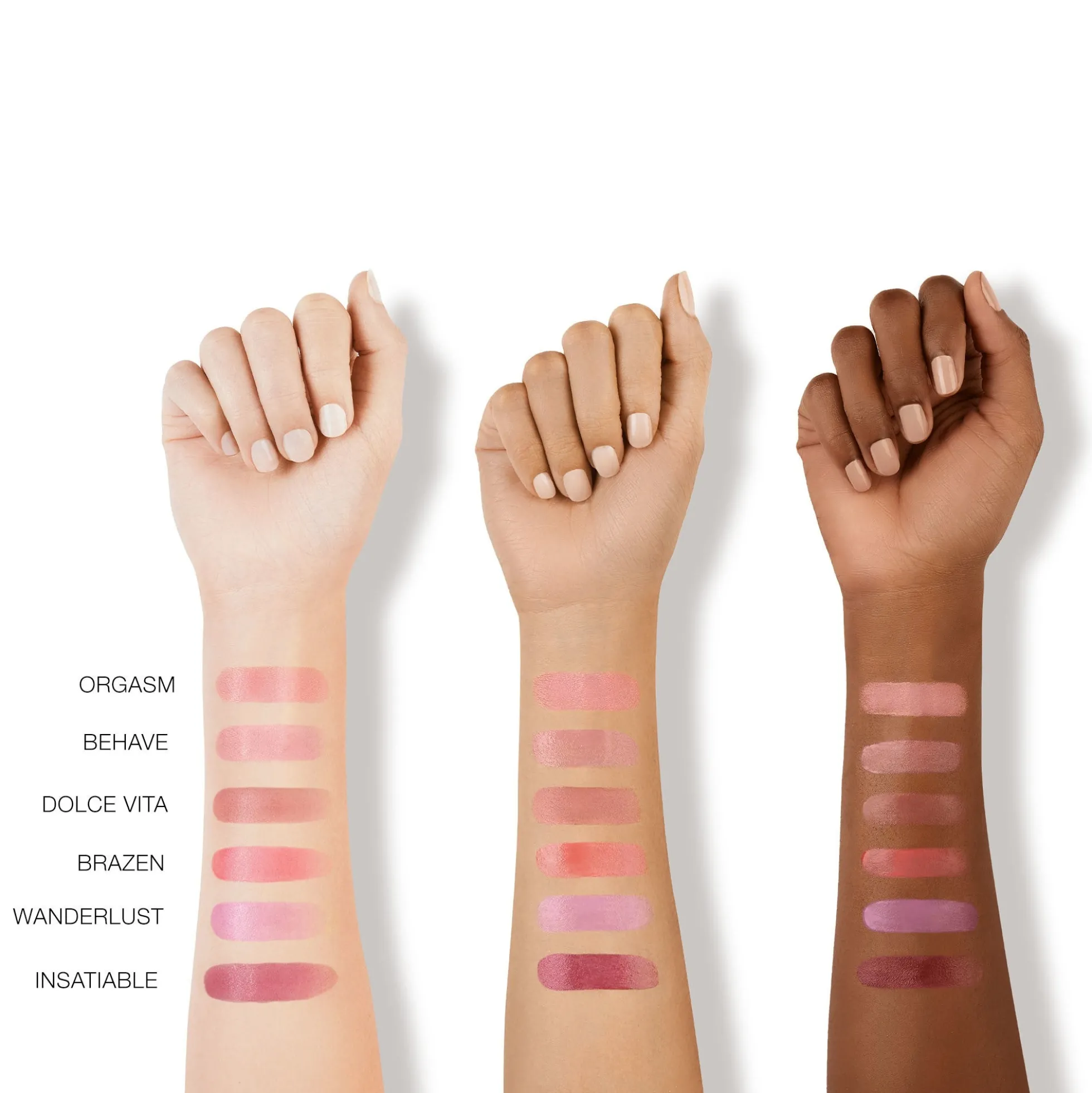 NARS Afterglow Liquid Blush 7ml (Various Shades)