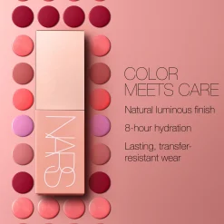 NARS Afterglow Liquid Blush 7ml (Various Shades)