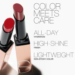 NARS Afterglow Sensual Shine Lipstick 1.5g (Various Shades)