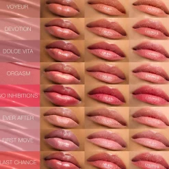 NARS Afterglow Sensual Shine Lipstick 1.5g (Various Shades)