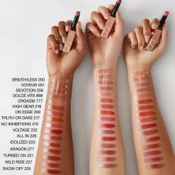 NARS Afterglow Sensual Shine Lipstick 1.5g (Various Shades)