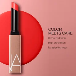 NARS Afterglow Sensual Shine Lipstick 1.5g (Various Shades)