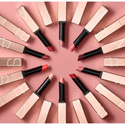 NARS Afterglow Sensual Shine Lipstick 1.5g (Various Shades)