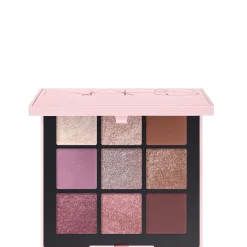 NARS Afterglow Tempting Eyeshadow Palette Lavender Haze