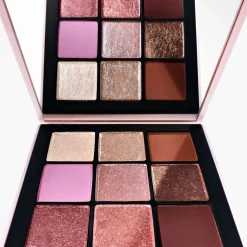 NARS Afterglow Tempting Eyeshadow Palette Lavender Haze