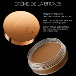 NARS Bronzing Cream 19g (Various Colours)