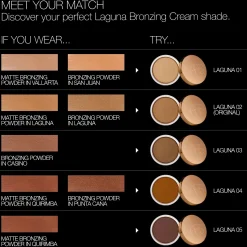 NARS Bronzing Cream 19g (Various Colours)