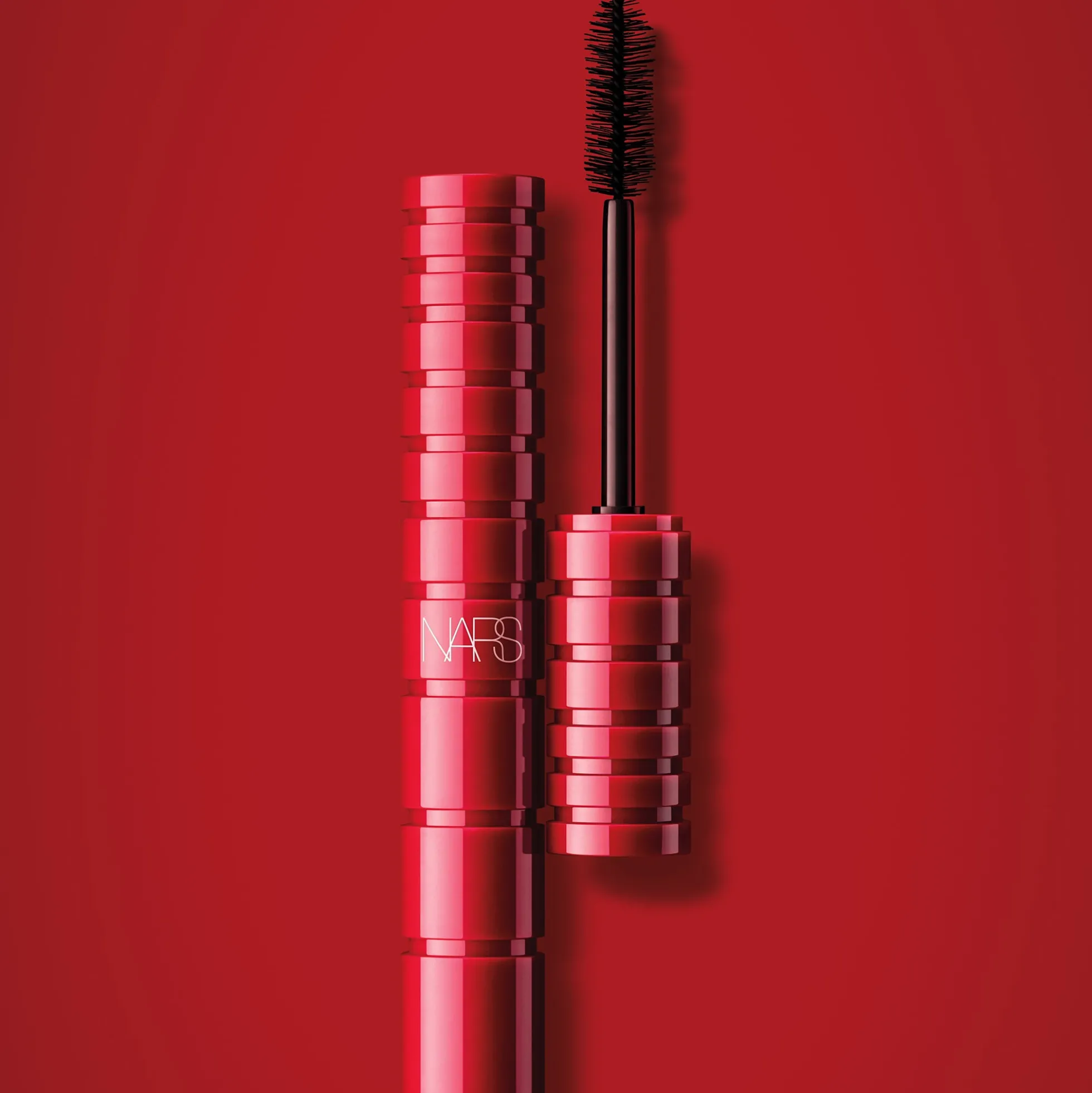 NARS Cosmetics Climax Mascara - Explicit Black 6g