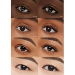 NARS Cosmetics Climax Mini Mascara - Explicit Black 2.5g