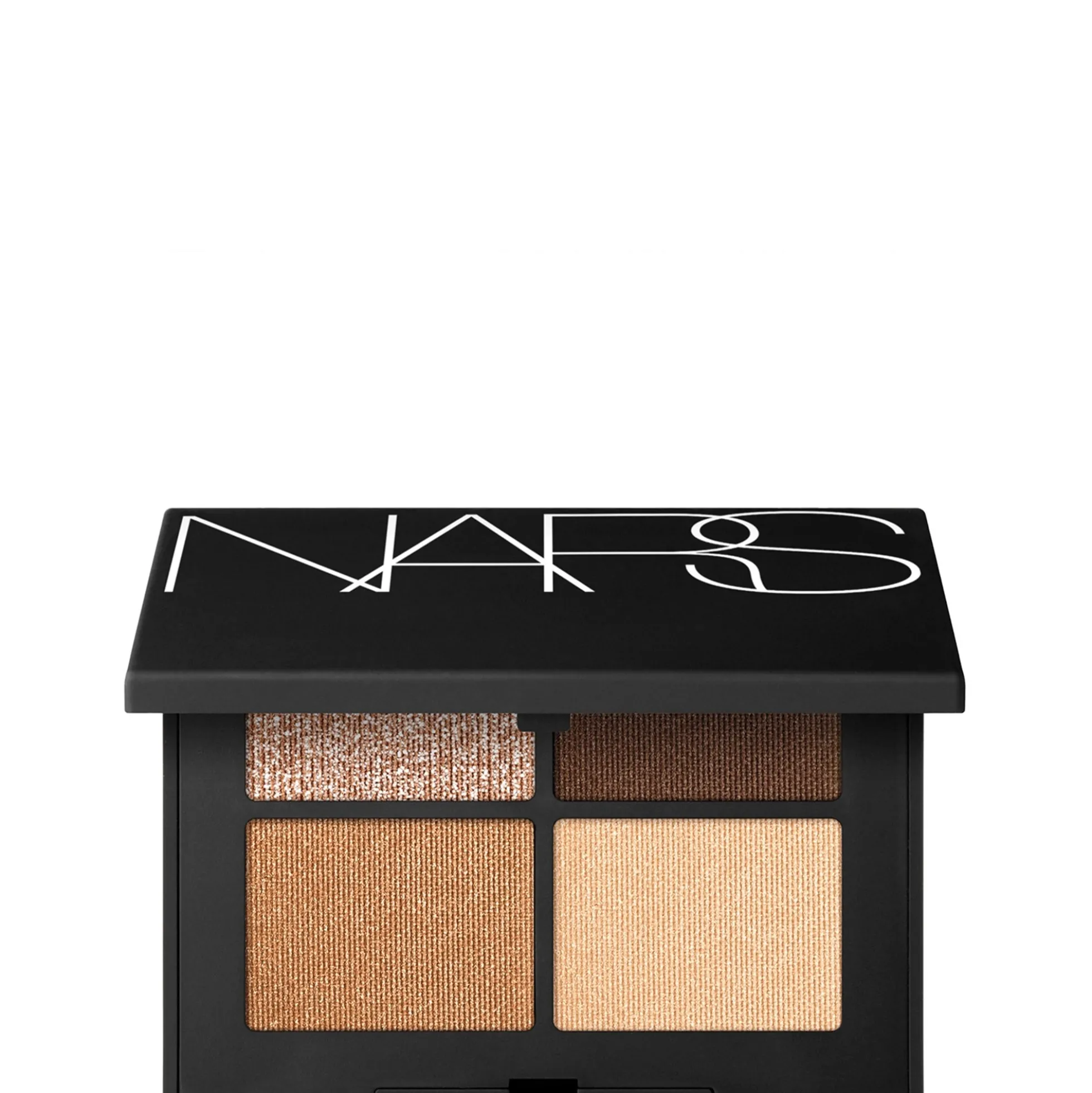 NARS Cosmetics Eyeshadow Quad - Mojave