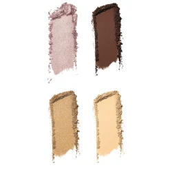 NARS Cosmetics Eyeshadow Quad - Mojave