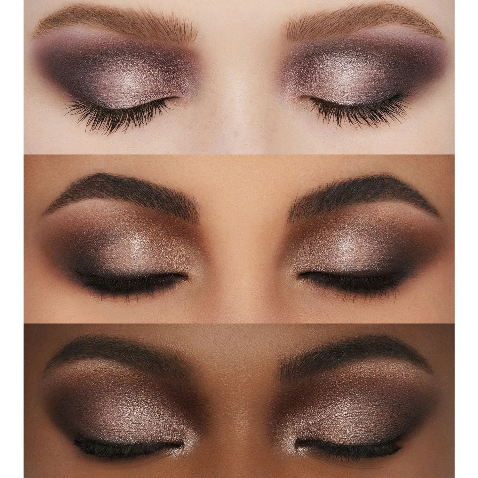 NARS Cosmetics Eyeshadow Quad - Mojave