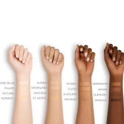NARS Cosmetics Pure Radiant Tinted Moisturiser SPF30/PA+++ (Various Shades)