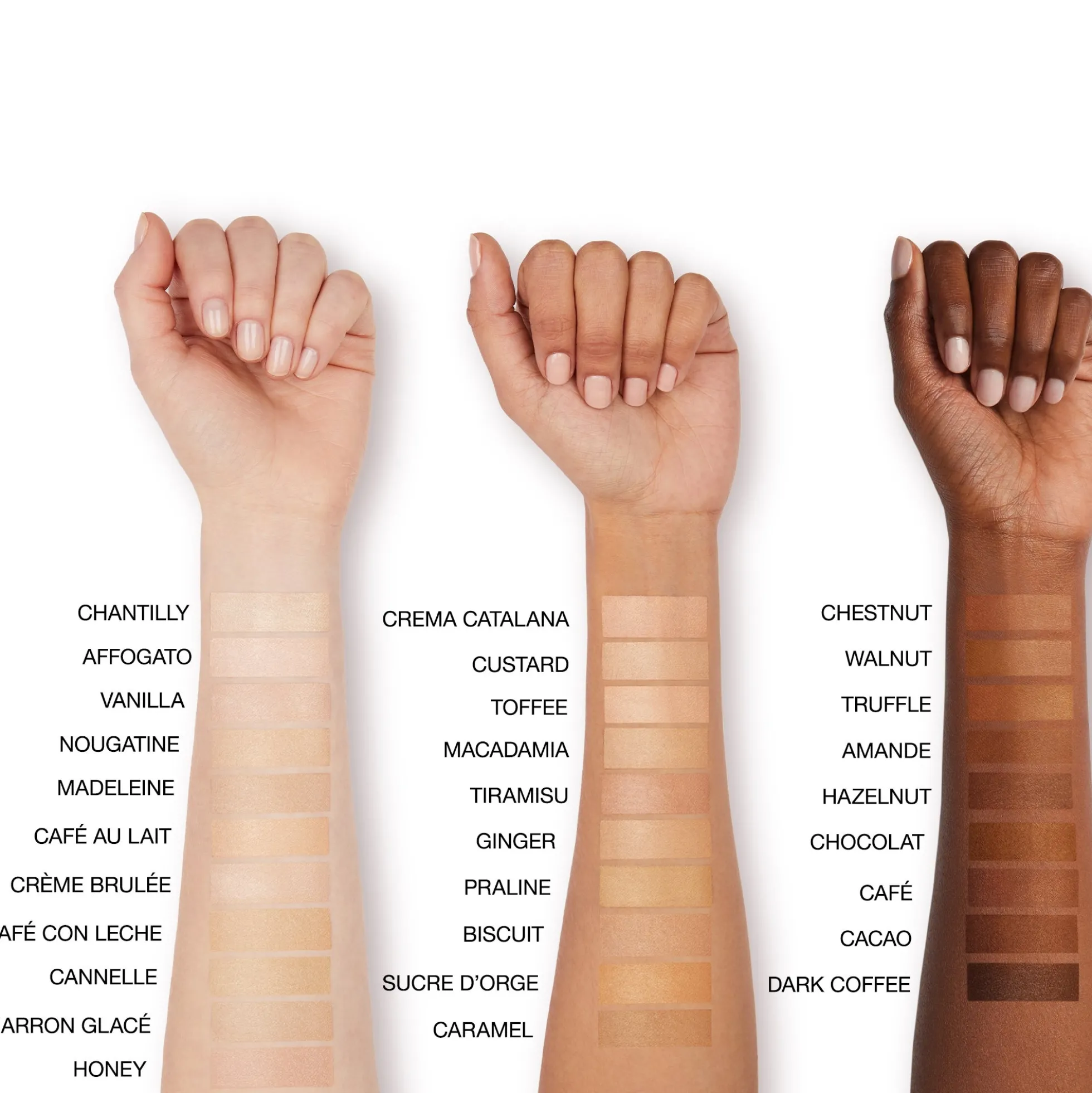 NARS Cosmetics Radiant Creamy Concealer (Various Shades)
