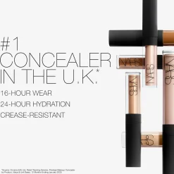NARS Cosmetics Radiant Creamy Concealer (Various Shades)